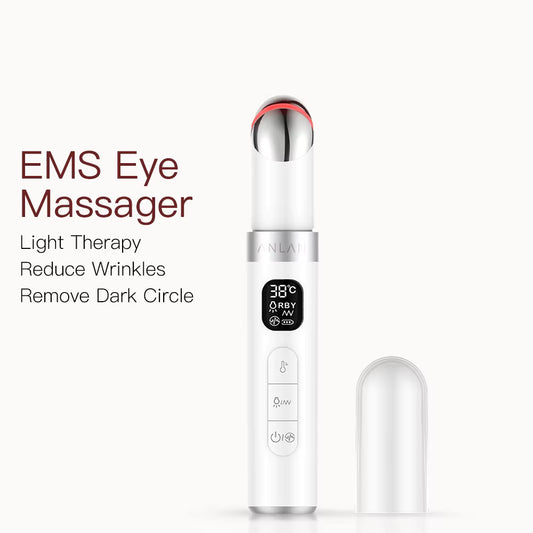 Masseur Oculaire EMS SYLKAY